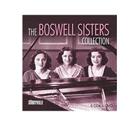 The Boswell Sisters Collection