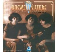 The Boswell Sisters - Collection Vol.2 -1925/32
