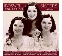 The Boswell Sisters - The Boswell Sisters Collection 1925-36