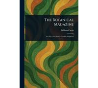 The Botanical Magazine