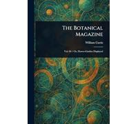 The Botanical Magazine