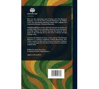 The Botanical Magazine