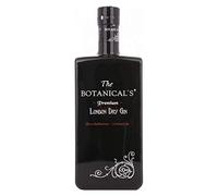 The Botanical's Gin