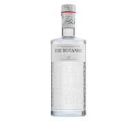 THE BOTANIST - Ginebra, Islay Dry Gin 22, 46% Volumen de Alcohol, 70 cl