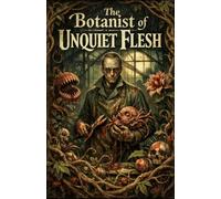“The Botanist of Unquiet Flesh”