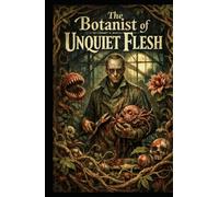 “The Botanist of Unquiet Flesh”