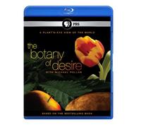 The Botany of Desire [USA] [Blu-ray]