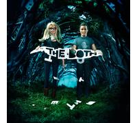 The Both The Both (Vinyl) (Importación USA)