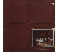 The Bothy Band - 1975: The First Album by The Bothy Band (2008) Audio CD