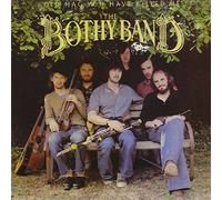 The Bothy Band - Old Hag You Have Killed Me