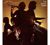 The Bothy Band Out of the Wind and Into the Sun (CD) Album (Importación USA)