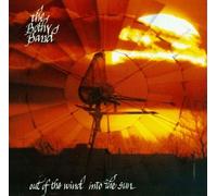 The Bothy Band - Out Of The Wind ...The Bothy Band GLCD3013