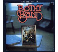 Bothy Band – The Best of the Bothy Band