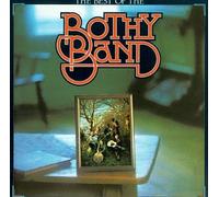 The Bothy Band - The Best Of The Bothy Band glcd 3001