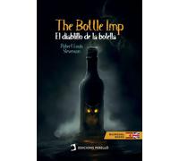 THE BOTTLE IMP ED BILINGUE | Lomaev, Anton Stevenson, Robert Louis