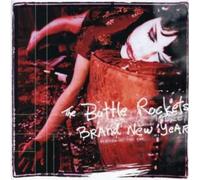 The Bottle Rockets - Brand New Year