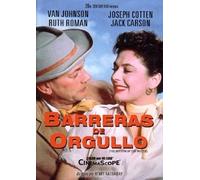 The Bottom Of The Bottle aka Beyond The River 1956 DVD Barreras de Orgullo