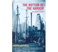 The Bottom Of The Harbor