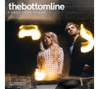 the bottomline Forgotten Stars (CD) Album (Importación USA)