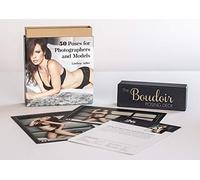 The Boudoir Posing Deck: 50 Poses for Photographers and Models