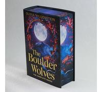The Boulder Wolves: the complete series