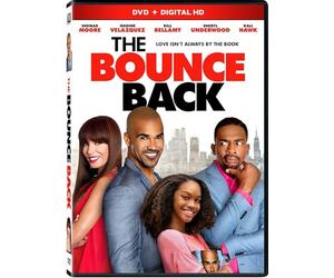 The Bounce Back [USA] [DVD]