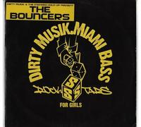 The Bouncers - Hold Up