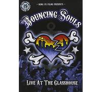 The Bouncing Souls - Bouncing Souls - Live At The Glasshouse [Reino Unido] [DVD]