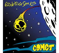 The Bouncing Souls - Comet [Vinilo]