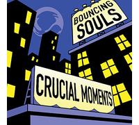The Bouncing Souls - Crucial Moments [Vinilo]