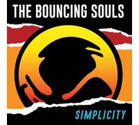 The Bouncing Souls - Simplicity [Vinilo]