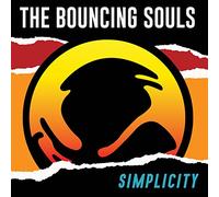 The Bouncing Souls - Simplicity [Vinilo]