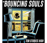 The Bouncing Souls - Ten Stories High [Vinilo]