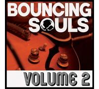 The Bouncing Souls The Bouncing Souls - Volume 2 (Vinyl) (Importación USA)