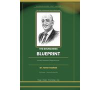 The Boundaries Blueprint: How to Set, Hold, and Communicate Boundaries in Love Without Guilt, Fear, or Losing the Relationship (The Conscious Love Series)