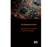 The Boundaries of Data