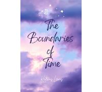 The Boundaries of Time