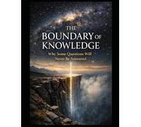 THE BOUNDARY OF KNOWLEDGE: Why Some Questions Will Never Be Answered