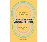 The Boundary You Can't Hold: What to Do in the Hours After You Say No