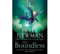 The Boundless : Book 3