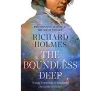 The Boundless Deep (ebook)