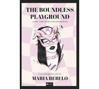 The Boundless Playground: erotic tales from solo polyamory