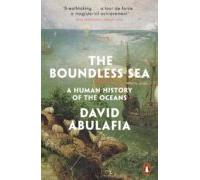 The Boundless Sea (ebook)