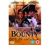 The Bounty [DVD] [1984] by Mel Gibson