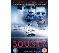 The Bounty [DVD] [Reino Unido]
