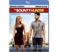 The Bounty Hunter