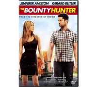 The Bounty Hunter by Jennifer Aniston
