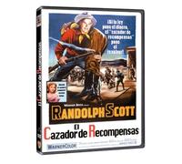 The Bounty Hunter [Reg.2]