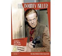 The Bounty Killers [DVD] by Dan Duryea