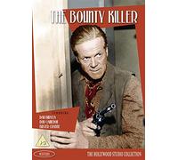 The Bounty Killers [DVD] [Reino Unido]